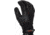 221B Tactical Hero Gloves 2.0, Needle &amp; Cut Resistant, Black, Medium, HG2.0-M