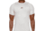 221B Tactical Maxx-Dri Silver Elite T-Shirt, White/Silver, Large, MDSETS-L-WHT/SLV