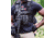 221B Tactical Phantom Plate Carrier, 10in x 12in Plate Fit, Black, One Size, PPC-10X12-BLK