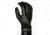 221B Tactical Stealth Gloves, Leather Police Search Glove, Black, 2XL, STLG-XXL-BLK