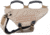 221B Tactical Titan K-9 Harness w/ Level IIIA K-9 Body Armor Vest, Desert Tan, Medium, 616621416214