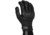 221B Tactical Warrior Gloves, Black, Extra Large, WARG-XL-BLK