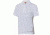 24 7 Series 4326006 Mens Short Sleeve Polo Shirt White