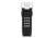 Luminox Watches PU Rubber Strap Extender, 25 mm, Black, 7008775897111