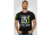 Nine Line STORM AREA 51 FUN RUN T-SHIRT - BLACK - 3X-LARGE 8CE720FA, NLAA51FRTSBLACKS