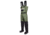 Gator Waders Shield Insulated Pro Series Waders Mens Olive Regular 8 81C56913, GASHI17MR8