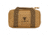 Hi-Point Full Forge Gear CAT-1 Single Pistol Case Tan AA11F5EF, YH21401C1T
