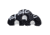 Higdon Outdoors Power Calls Short Circuit Mini Dome Diaphragm Turkey Calls Combo Pack 3/ct, HG24227