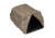 Cupped Waterfowl Outdoors Cupped Hunting Dog Blind Mossy Oak Bottomland 94906907, RHCU2285