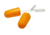 3M 1100 Probed Test Plugs,50 pairs/case, 393-2010-50