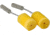 3M E-A-R Classic Probed Test Plugs,10 pair/bag,5 bags/case,50 pr/case, 393-2003-50