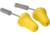 3M E-A-R E-Z-Fit Probed Test Plug,10 pair/bag,5 bags/case,50 pr/case, 393-2005-50