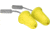 3M E-A-Rsoft FX Probed Test Plug,10 pair/bag,5 bags/case,50 pr/case, 393-2004-50