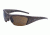 3M Fuel Protective Eyewear,Dark Copper Frame,Brown Anti-Fog Lens,10ea/case 11636-00000-10