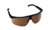 3M Maxim Protective Eyewear,Black Temple,Bronze RAS Lens 20ea/case 11861-00000-20