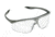 3M Maxim Sport Protective Eyewear Clear RAS Lens, Silver/Blue Frame 20ea/cs, 20/CS 11862-00000-20