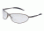 3M Metaliks GT Protective Eyewear,Bronze Frame,Clear Anti-Fog Lens,20ea/case 11554-00000-20