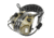 3M PELTOR COMTAC III ACH Tactical Communication Headset, Single COMM, Headband, MT17H682FB-47 GN
