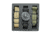 42MM Military Watch- 3 Nato Military Straps