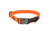 Higdon Outdoors Higdon Adjustable Dog Collar 15-23 Hunter Orange A512F321, HG34202