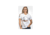 Nine Line Grit And Grace T-Shirt - Women's, White, Extra Large, GGRACEWRTSWHITEXL