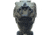 4DT SOF Cap Unity Summit Shroud Upgrade, Foliage Green, One Size, 7-4042-UT-FG