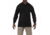 5.11 Tactical Professional Long Sleeve Polo - Men's, Extra Large, Regular, Black, 42056-019-XL