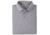 5.11 Tactical Professional Long Sleeve Polo - Men's, Extra Large, Tall, Heather Grey, 42056T-016-XL