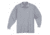 5.11 Tactical Professional Long Sleeve Polo - Men's, Extra Large, Tall, Heather Grey, 42056T-016-XL