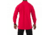 5.11 Tactical Professional Long Sleeve Polo - Men's, Large, Regular, Range Red, 42056-477-L