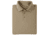 5.11 Tactical Professional Long Sleeve Polo - Men's, 2XL, Tall, Silver Tan, 42056T-160-2XL