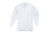 5.11 Tactical Professional Long Sleeve Polo - Men's, 2XL, Regular, White, 42056-010-2XL