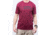5.11 Tactical Abr 2.0 T-shirt, Burgundy - 41006CZ558XL