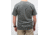 5.11 Tactical Abr 2.0 T-shirt, Charcoal - 41006CZ018XXL