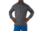5.11 Tactical Recon Half-zip Fleece, Black - 72045019S