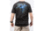 5.11 Tactical Red Scope T-shirt, Black - 41006CM019XXL