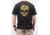 5.11 Tactical Skull Caliber T-shirt, Black - 41006CP019XXL