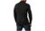 5.11 Tactical Helios Long Sleeve Polo Shirt - Men's, Rergular, Black, Large, 42022-019-L-R