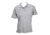 5.11 Tactical Tactical Short Sleeve Polo - Women's, Heather Grey, S, 61164-016-S