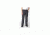 5.11 Tactical Taclite Pro Ripstop Pant - Women's, Charcoa US, Long,16 US, Regular,64360-018-16-R