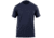 5.11 Tactical 71309 Professional Short Sleeve T-Shirt, Fire Navy, Extra Small