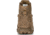5.11 Tactical A/T 6in Non-Zip Boot, Dark Coyote, 5, Regular, 12440-106-5-R