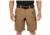 5.11 Tactical ABR 11in Pro Short - Mens, Kangaroo, 36, 73349ABR-134-36