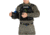 5.11 Tactical All Missions Plate Carrier, Black, L/XL, 59587-019-L/XL