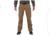 5.11 Tactical Apex Pant w/Articulated Knees - Mens, Battle Brown, 28-30, 74434ABR-116-28-30