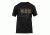 5.11 Tactical Card Tricks Logo T Shirt - Black - M 41006AG-019-M