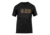 5.11 Tactical Card Tricks Logo T Shirt - Black - XL 41006AG-019-XL