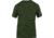 5.11 Tactical Card Tricks Logo T Shirt - Od Green - L 41006AG-182-L