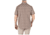 5.11 Tactical Carson Plaid Short Sleeve Shirt, Stone Plaid - 71394-417-S