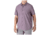 5.11 Tactical Carson Short Sleeve Shirt, Fig Heather - 71201-573-XL